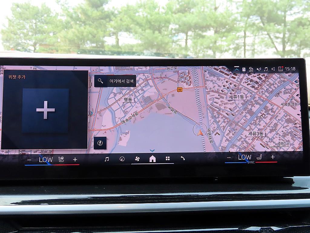 BMW X6 2024 Blanco - Importación desde Corea - HF Imports Iquique - Foto 14