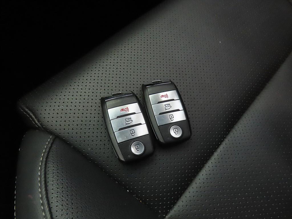 KIA Sportage 2018 Azul - Importación desde Corea - HF Imports Iquique - Foto 17