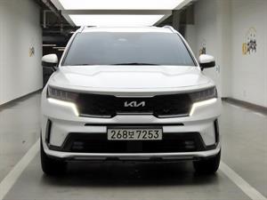 KIA Sorento - Vista 2