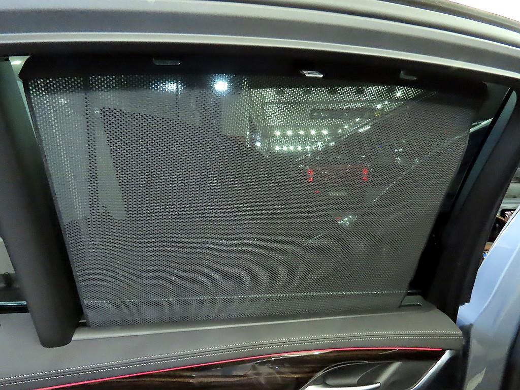 BMW 5 Series 2023 Gris - Importación desde Corea - HF Imports Iquique - Foto 15