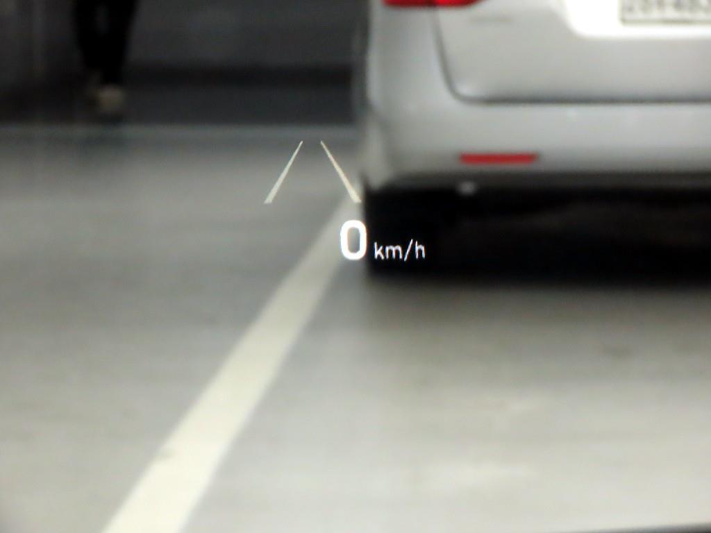 Genesis G80 2018 Negro - Importación desde Corea - HF Imports Iquique - Foto 13