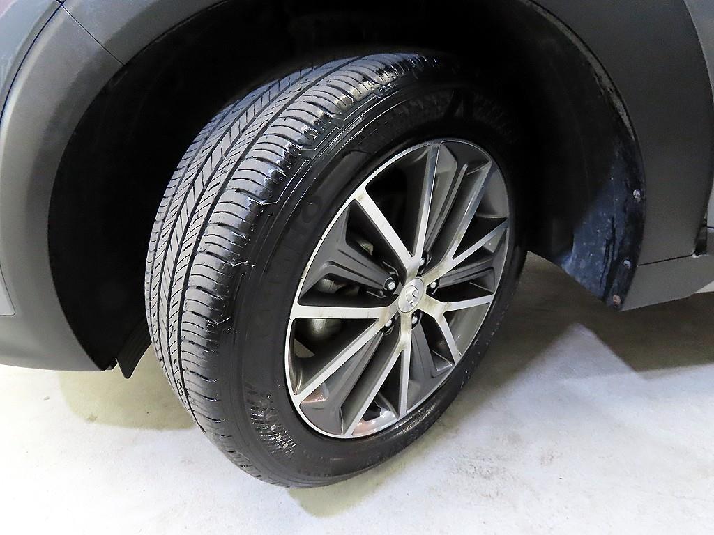 HYUNDAI Tucson 2017 Gris - Importación desde Corea - HF Imports Iquique - Foto 20