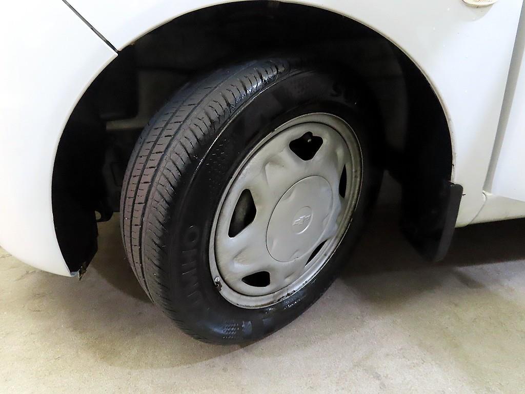 Chevrolet Spark 2015 Blanco - Importación desde Corea - HF Imports Iquique - Foto 18