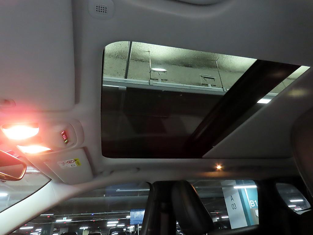 Jeep Cherokee 2021 Gris - Importación desde Corea - HF Imports Iquique - Foto 16