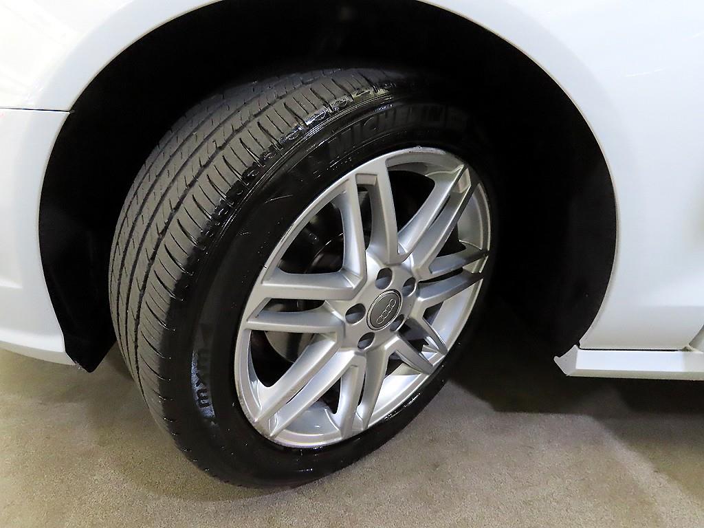 Audi A6 2016 Blanco - Importación desde Corea - HF Imports Iquique - Foto 19