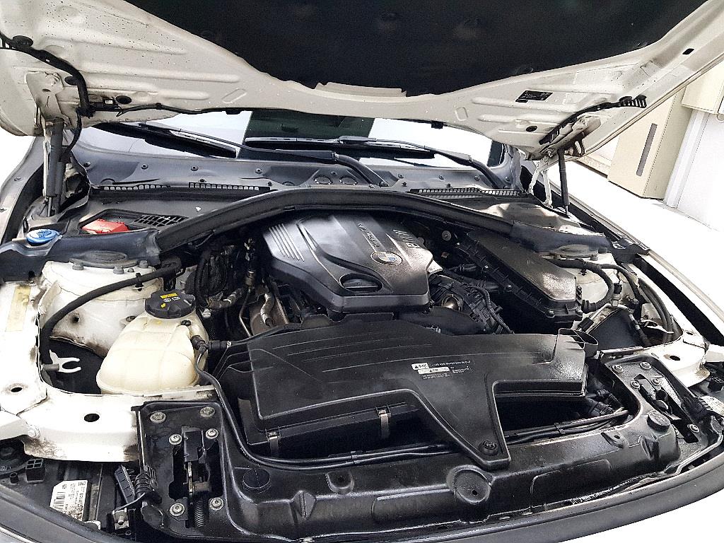 BMW 3 series - Vista 6