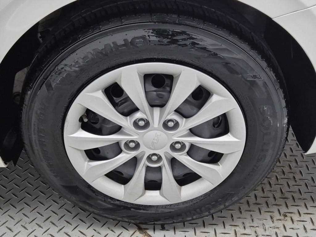 KIA K3 2022 Blanco - Importación desde Corea - HF Imports Iquique - Foto 19