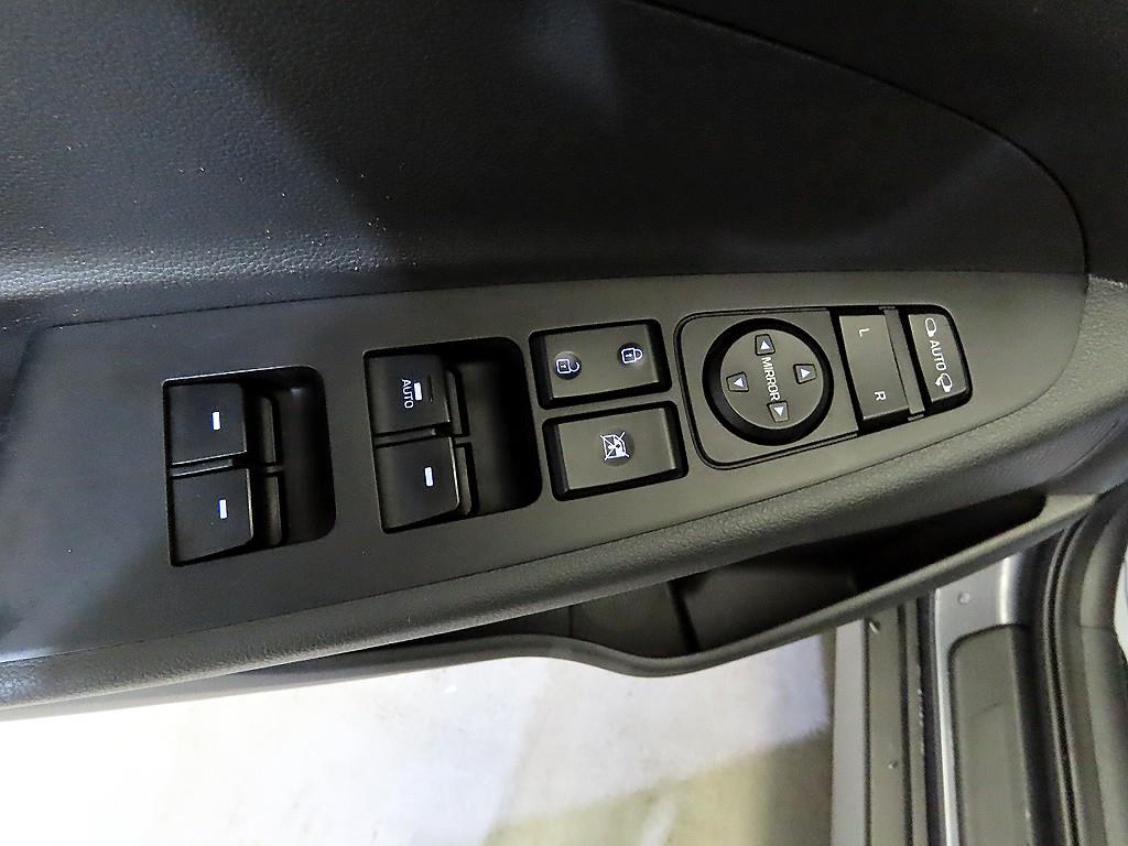 HYUNDAI Tucson 2017 Gris - Importación desde Corea - HF Imports Iquique - Foto 13