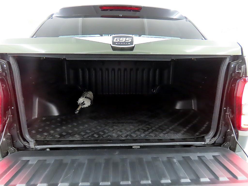 Ssangyong Rexton 2025 Café - Importación desde Corea - HF Imports Iquique - Foto 18