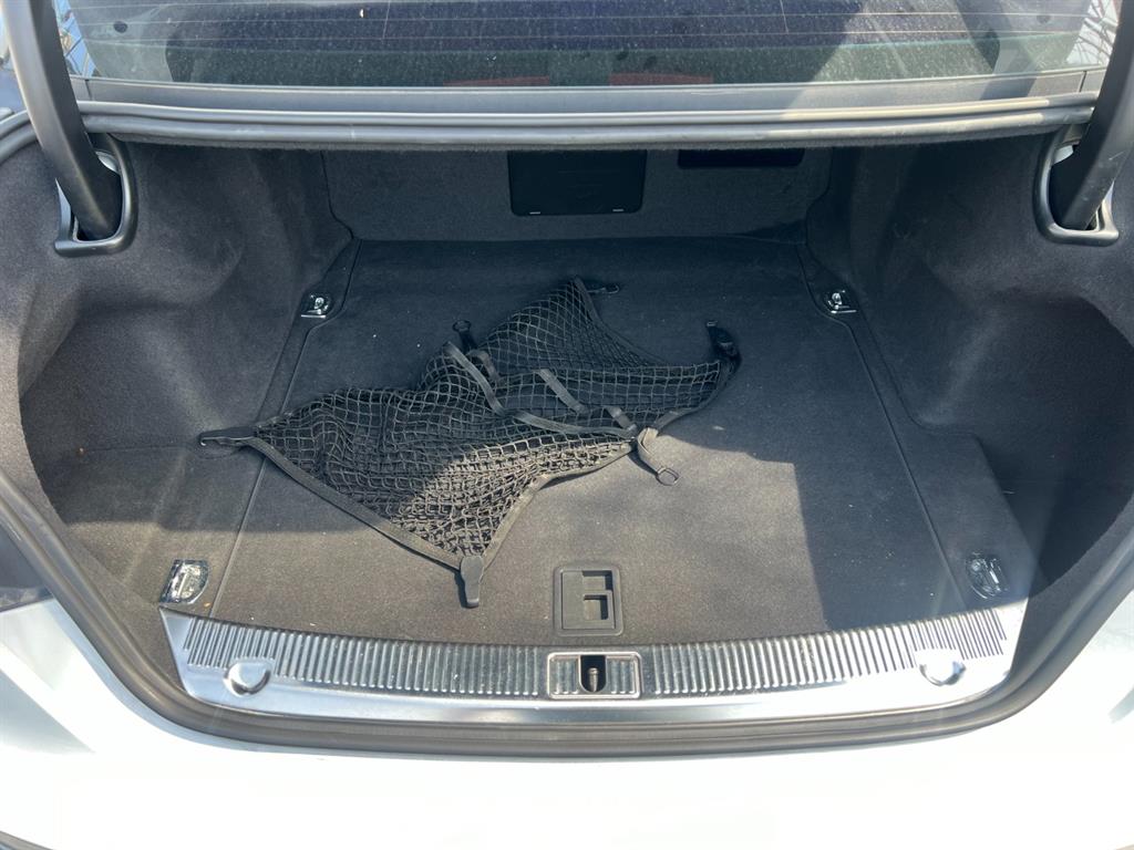 Audi S8 2015 Blanco - Importación desde Corea - HF Imports Iquique - Foto 19