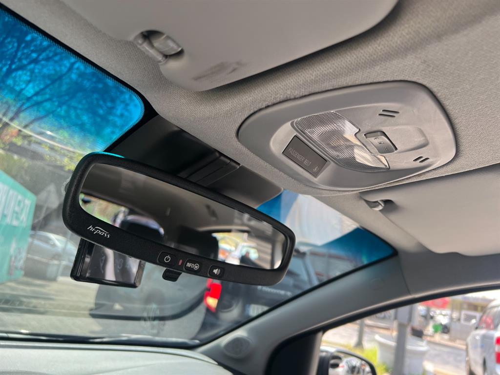 Chevrolet Spark 2016 Negro - Importación desde Corea - HF Imports Iquique - Foto 18