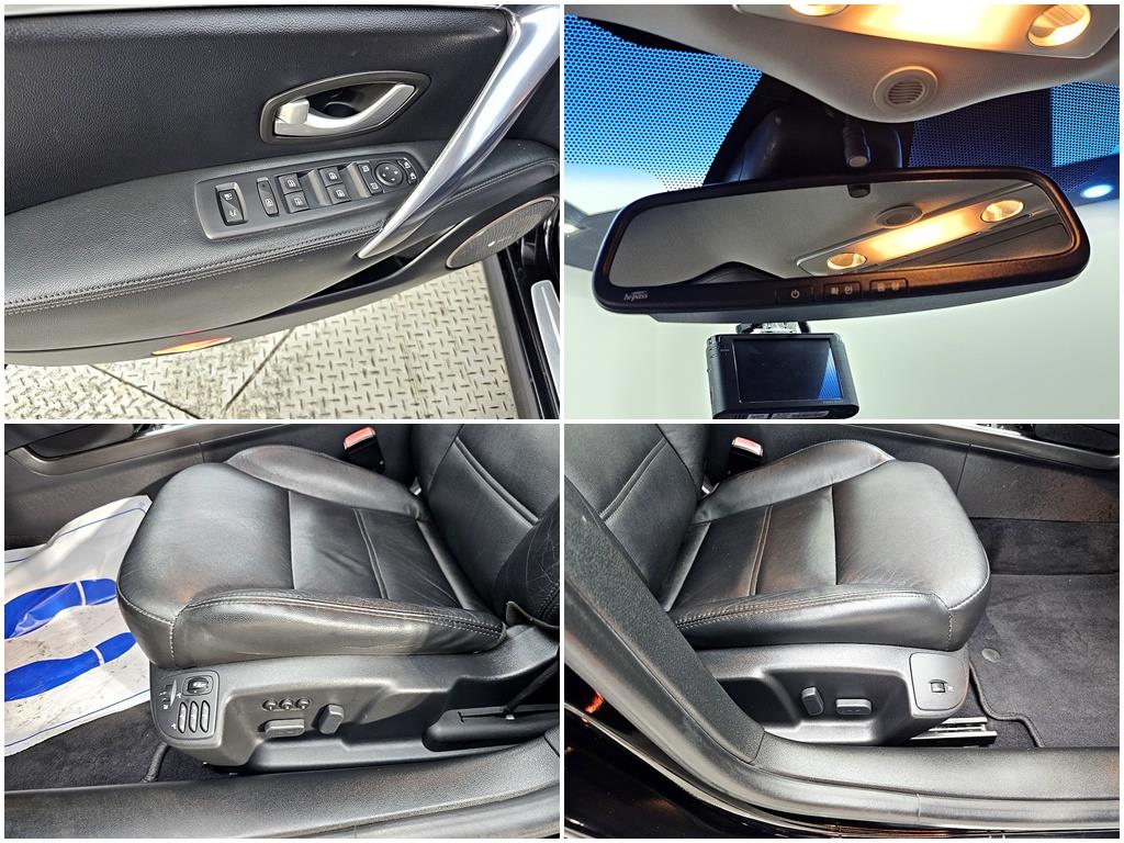 SAMSUNG SM7 2012 Negro - Importación desde Corea - HF Imports Iquique - Foto 17