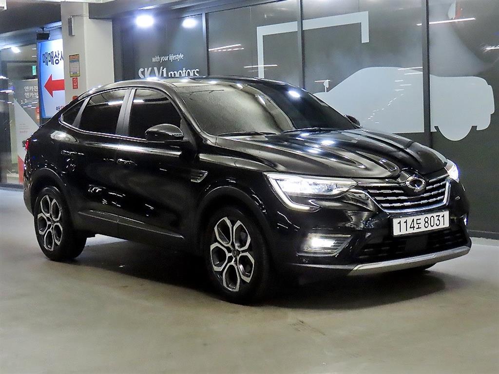 SAMSUNG XM3 2020 Negro - Importación desde Corea - HF Imports Iquique - Foto 1