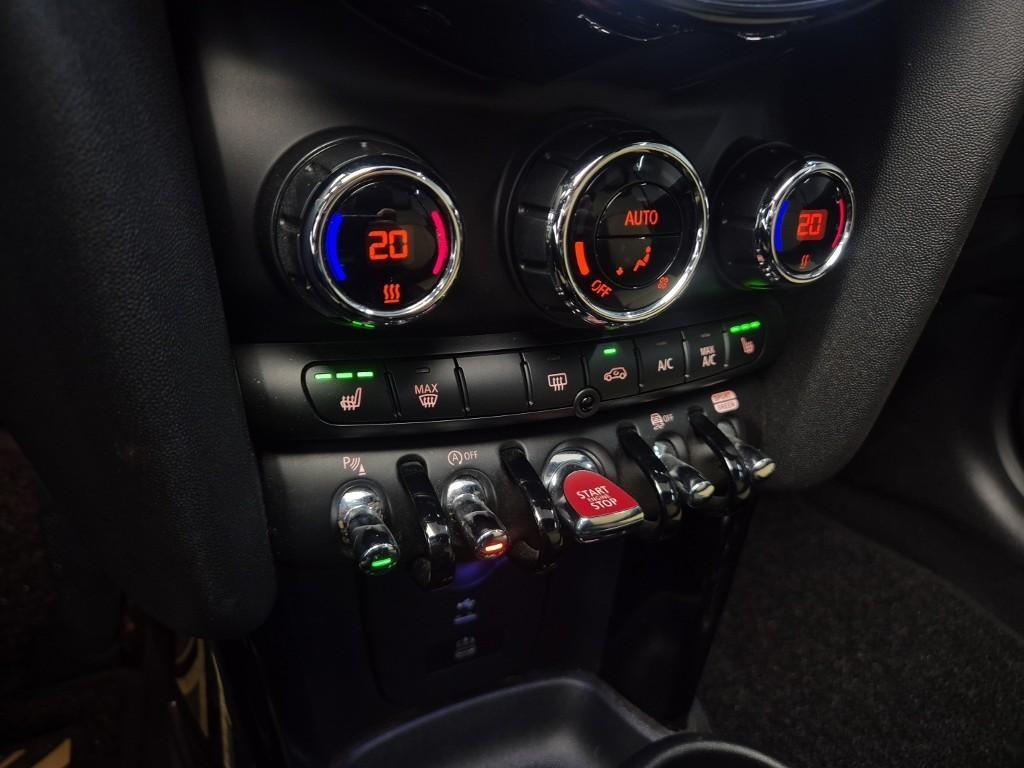 Mini Cooper Convertible 2024 Blanco - Importación desde Corea - HF Imports Iquique - Foto 18