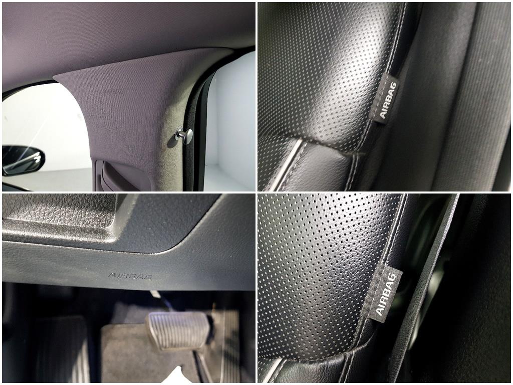 KIA K9 2021 Negro - Importación desde Corea - HF Imports Iquique - Foto 17