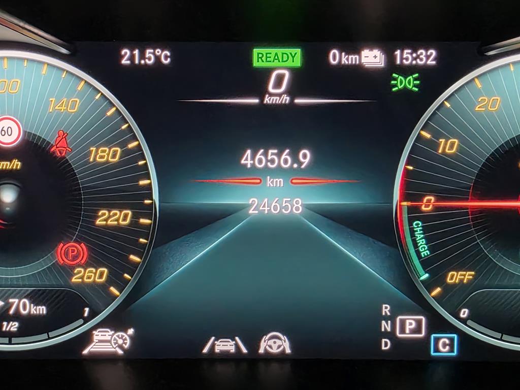 Mercedes Benz GLC Class 2022 Blanco - Importación desde Corea - HF Imports Iquique - Foto 13