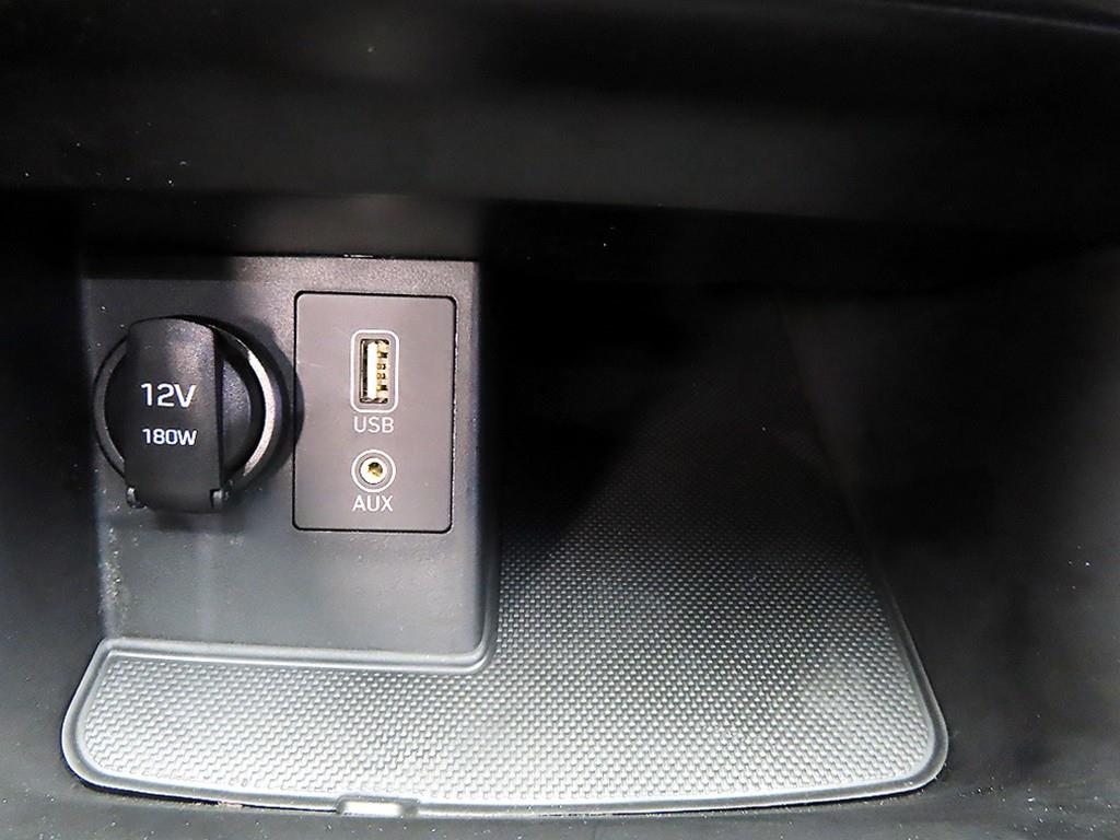 HYUNDAI Grandeur 2018 Gris - Importación desde Corea - HF Imports Iquique - Foto 13