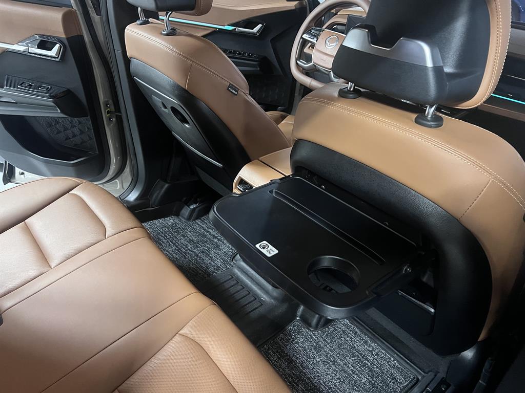 Ssangyong Torres - Vista 8