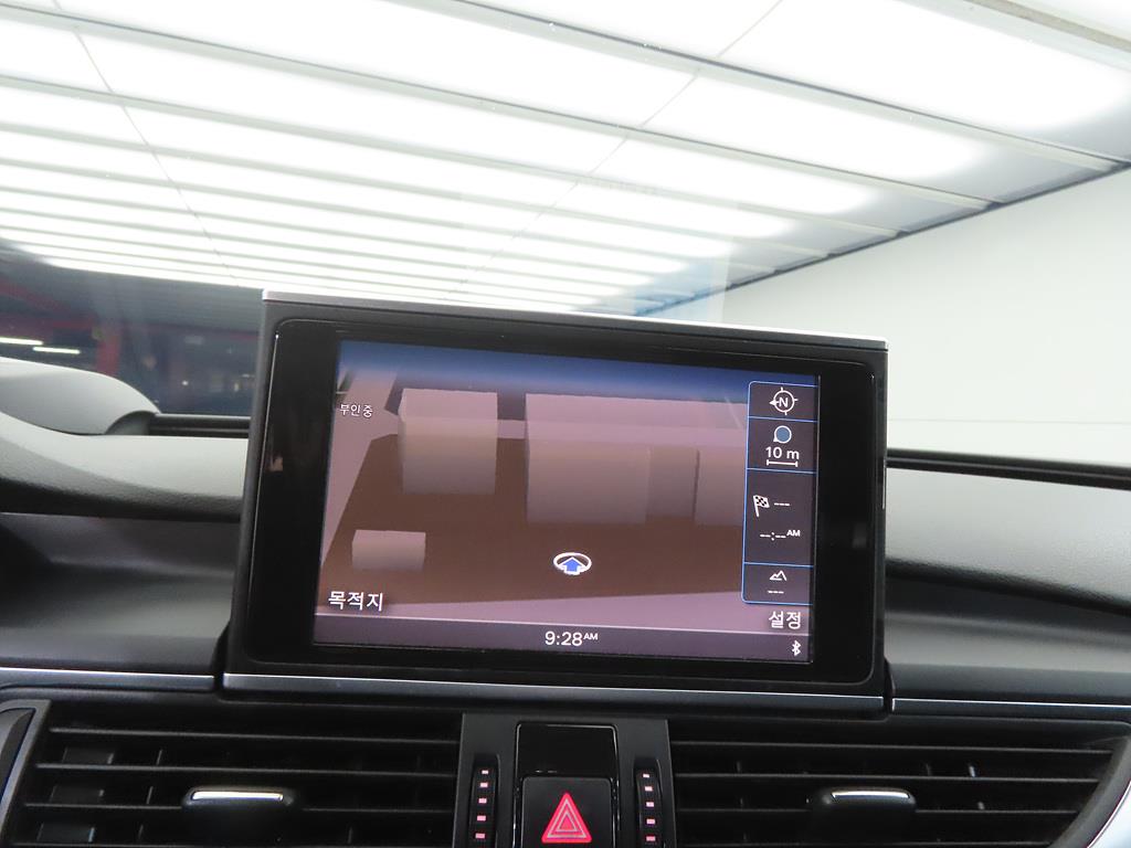 Audi A7 2012 Gris - Importación desde Corea - HF Imports Iquique - Foto 13