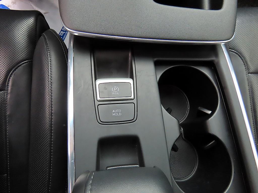 HYUNDAI Grandeur 2020 - Importación desde Corea - HF Imports Iquique - Foto 15