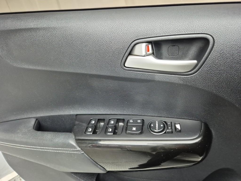 KIA Morning 2018 Blanco - Importación desde Corea - HF Imports Iquique - Foto 18