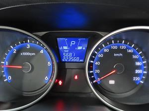 HYUNDAI Tucson - Vista 12