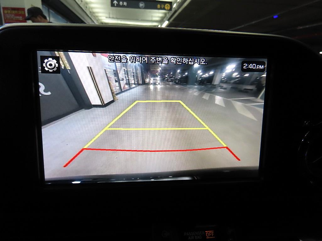 HYUNDAI Grandeur 2018 Negro - Importación desde Corea - HF Imports Iquique - Foto 15