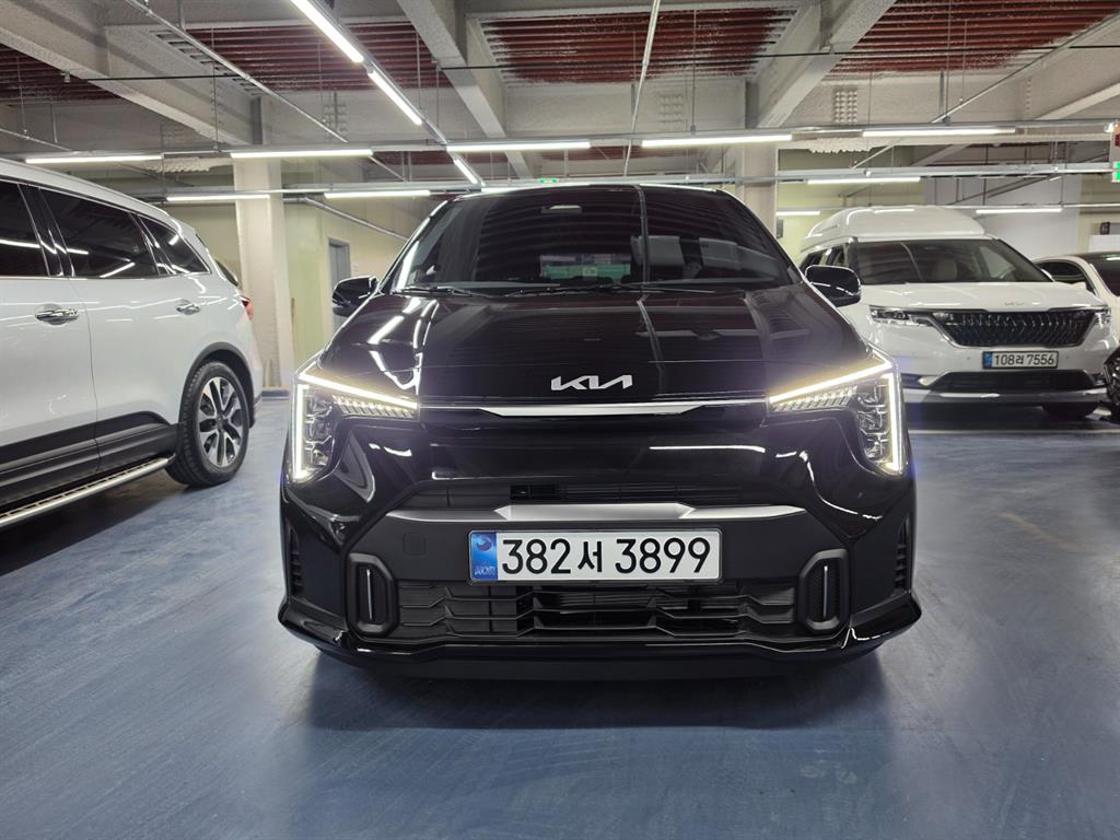 KIA Morning - Vista 2