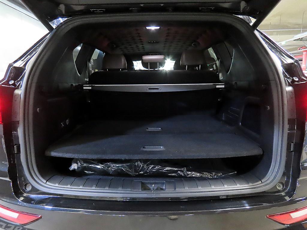 Ssangyong Rexton 2023 Negro - Importación desde Corea - HF Imports Iquique - Foto 16