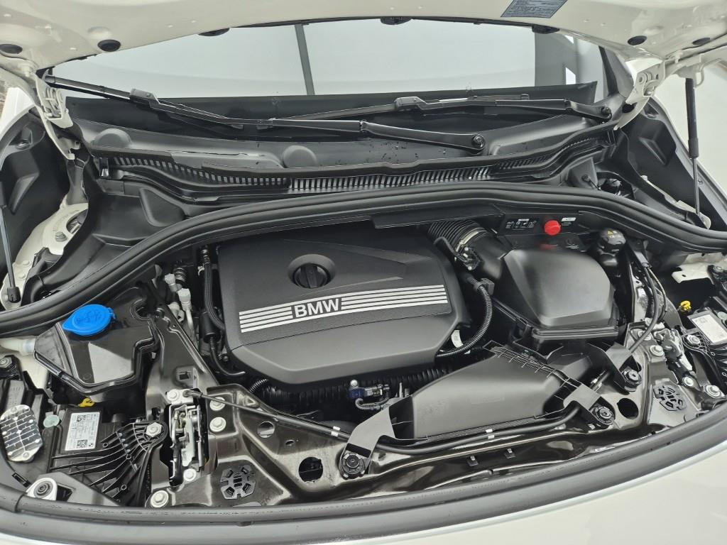 BMW 2 series - Vista 6