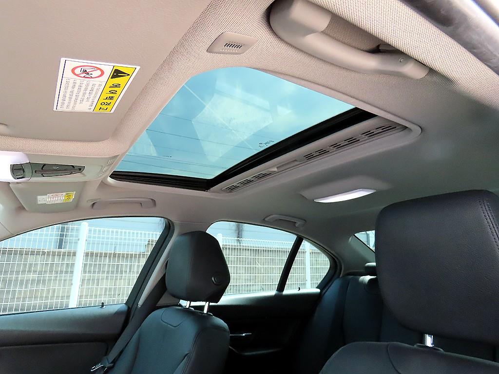 BMW 3 series 2015 Blanco - Importación desde Corea - HF Imports Iquique - Foto 18