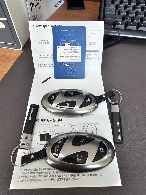 HYUNDAI Avante 2024 Gris - Importación desde Corea - HF Imports Iquique - Foto 19