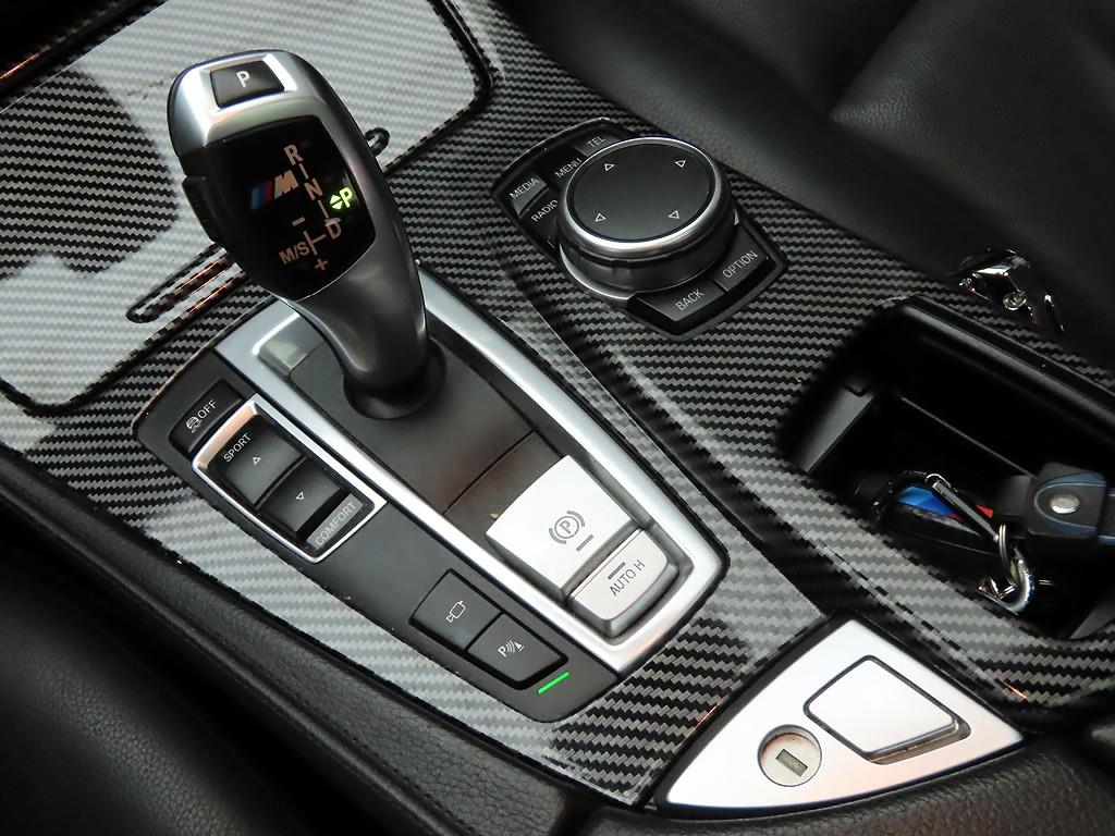 BMW 5 Series 2016 - Importación desde Corea - HF Imports Iquique - Foto 10