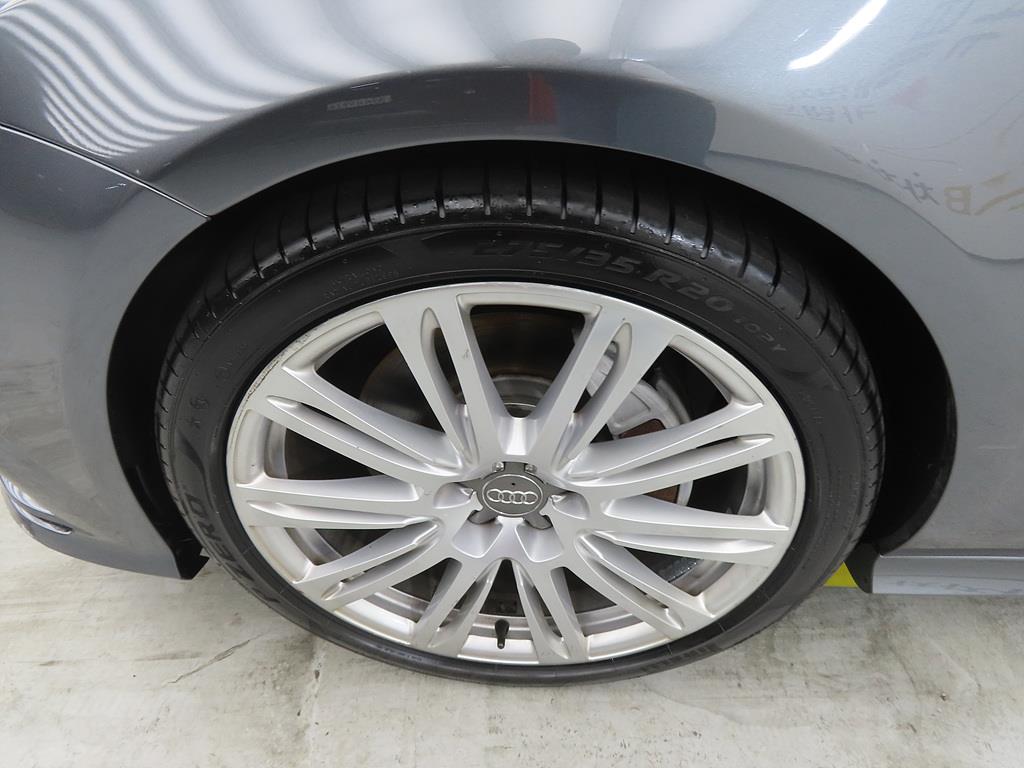 Audi A7 2012 Gris - Importación desde Corea - HF Imports Iquique - Foto 20