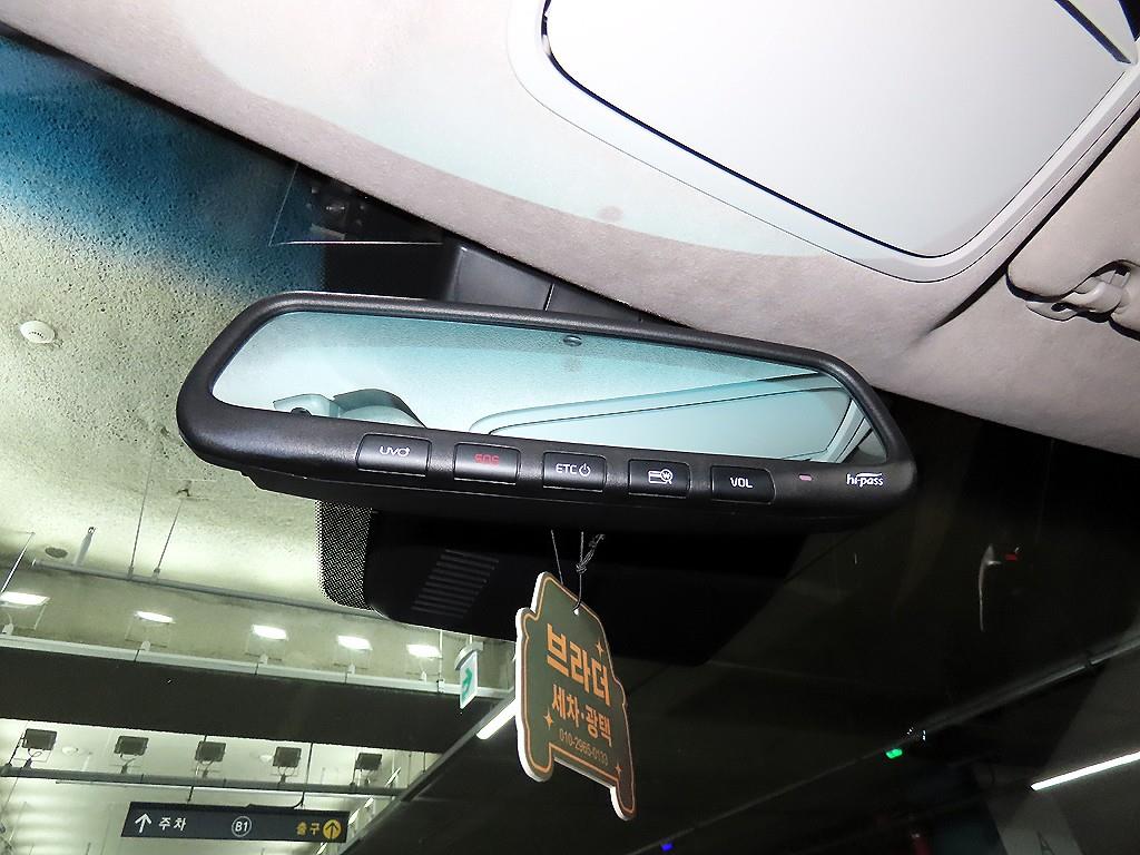 KIA K7 2020 Blanco - Importación desde Corea - HF Imports Iquique - Foto 14