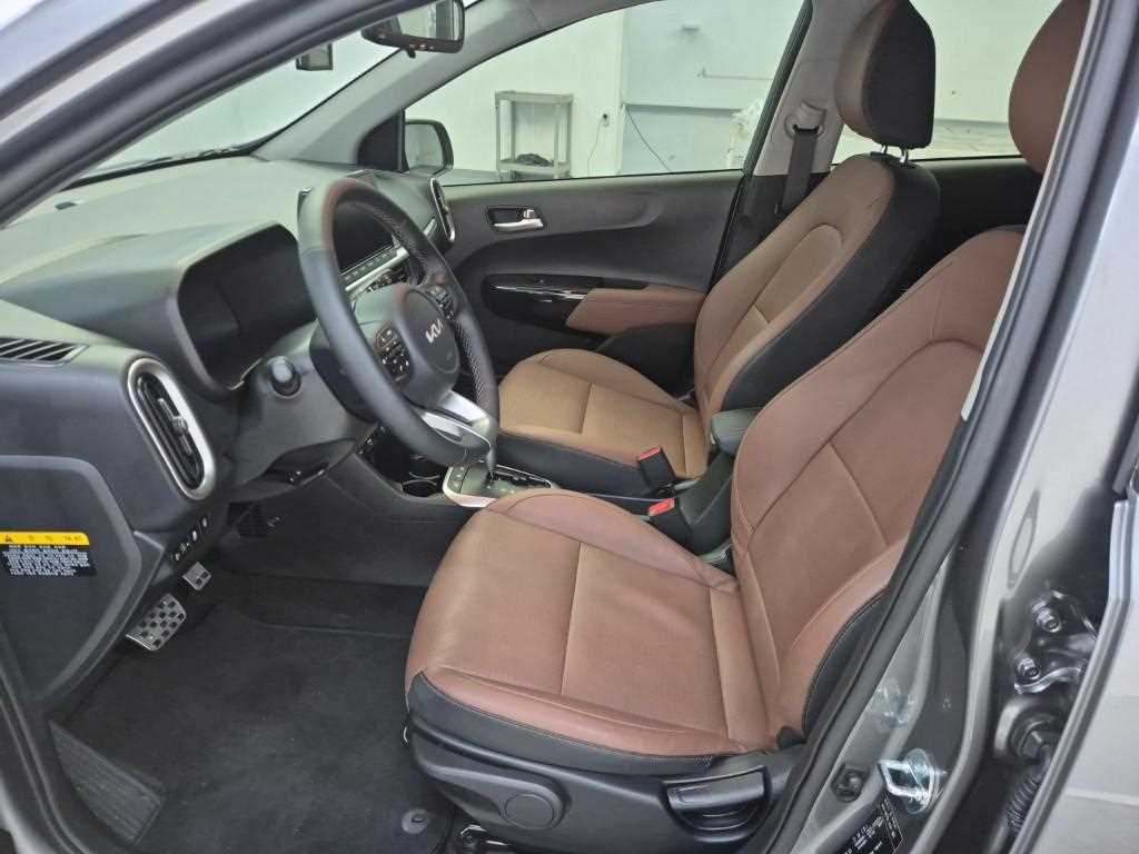 KIA Morning - Vista 11