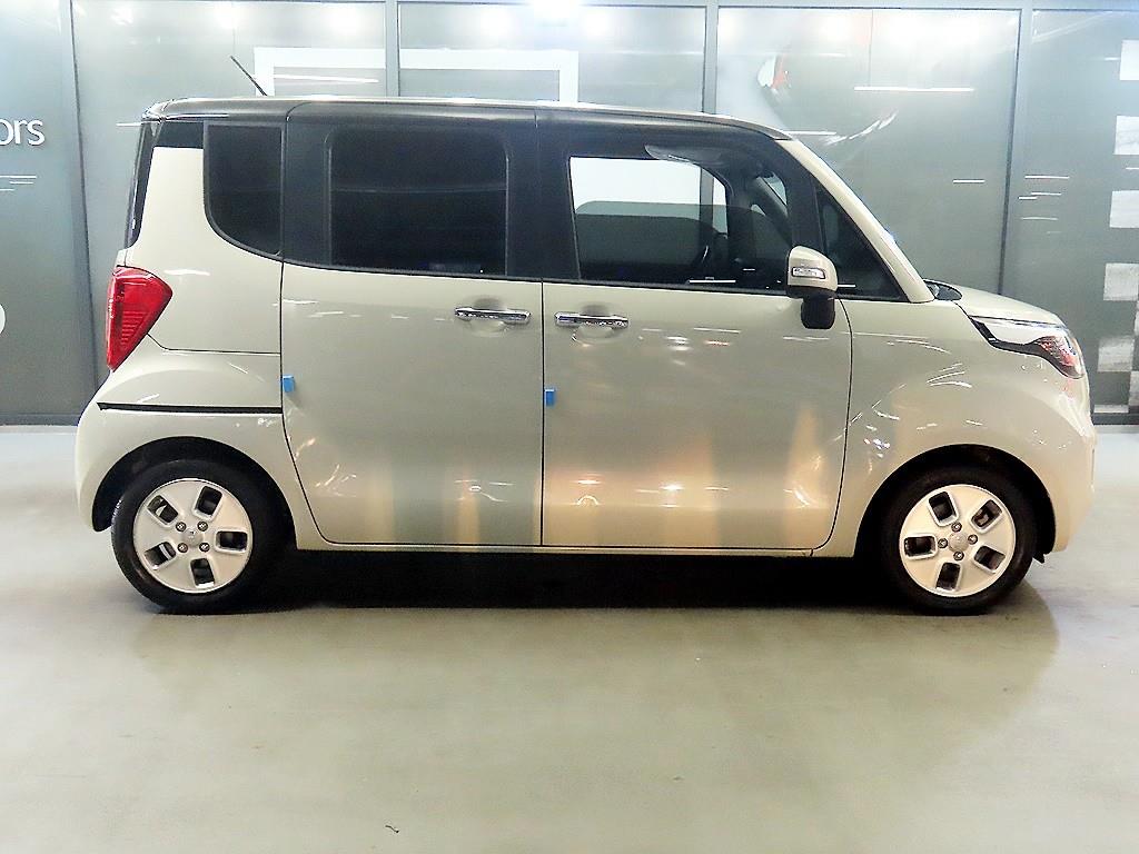 KIA Ray - Vista 3