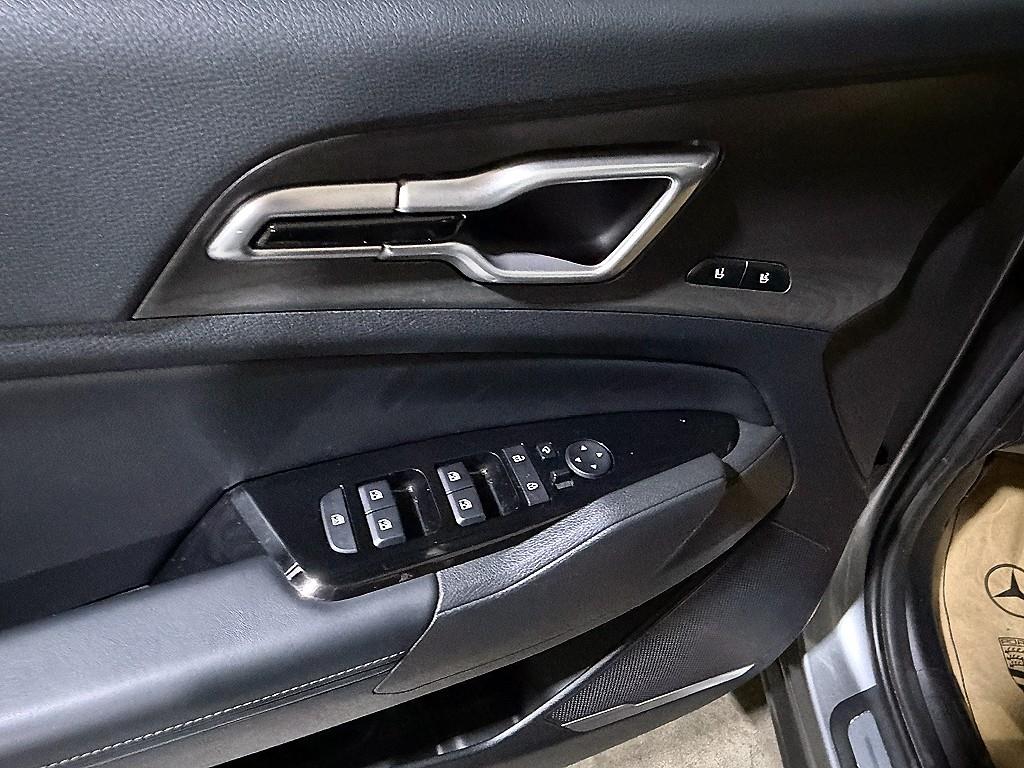 KIA Sportage 2022 - Importación desde Corea - HF Imports Iquique - Foto 13