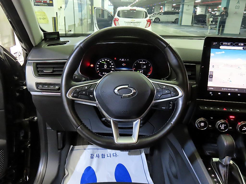 SAMSUNG XM3 - Vista 8