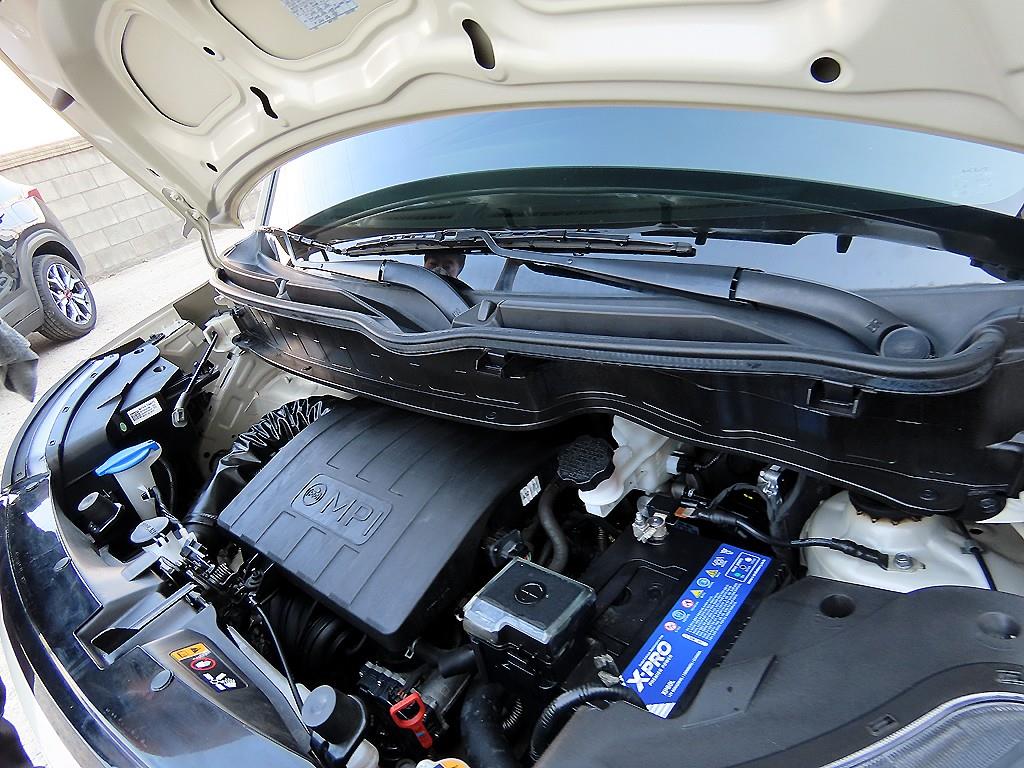 KIA Ray 2023 Blanco - Importación desde Corea - HF Imports Iquique - Foto 18