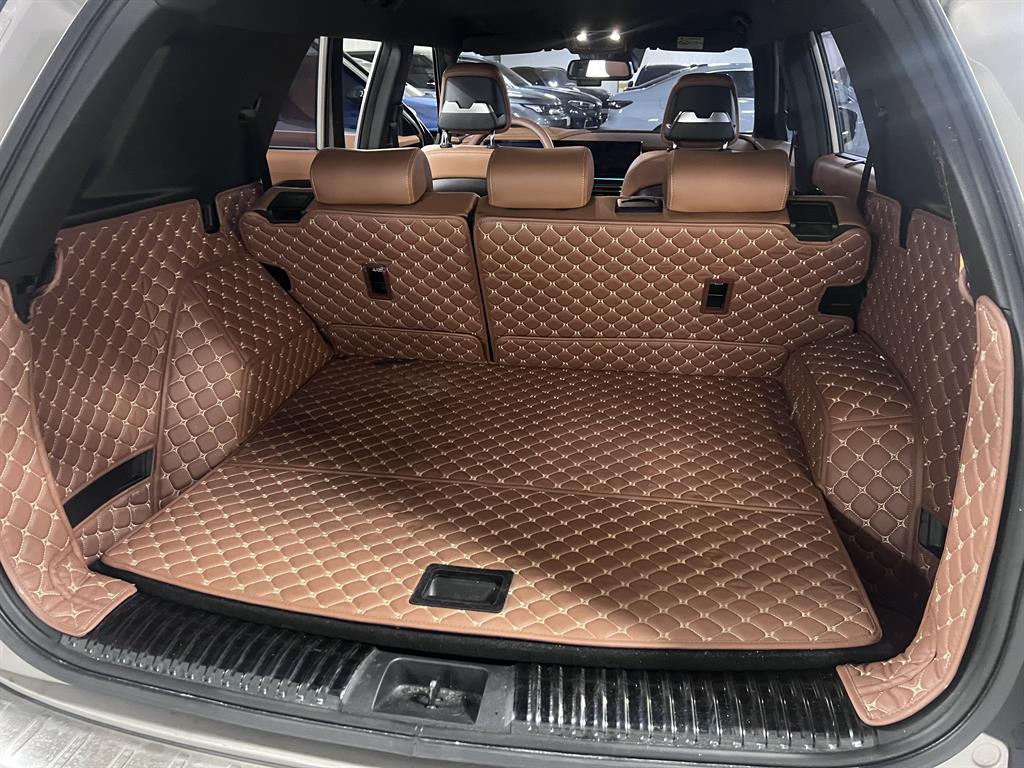 Ssangyong Torres - Vista 5