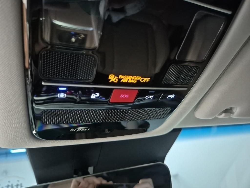 HYUNDAI Grandeur 2023 Negro - Importación desde Corea - HF Imports Iquique - Foto 17