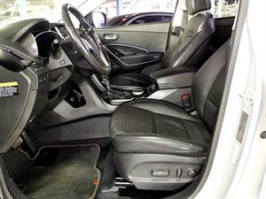 HYUNDAI Santa Fe - Vista 10