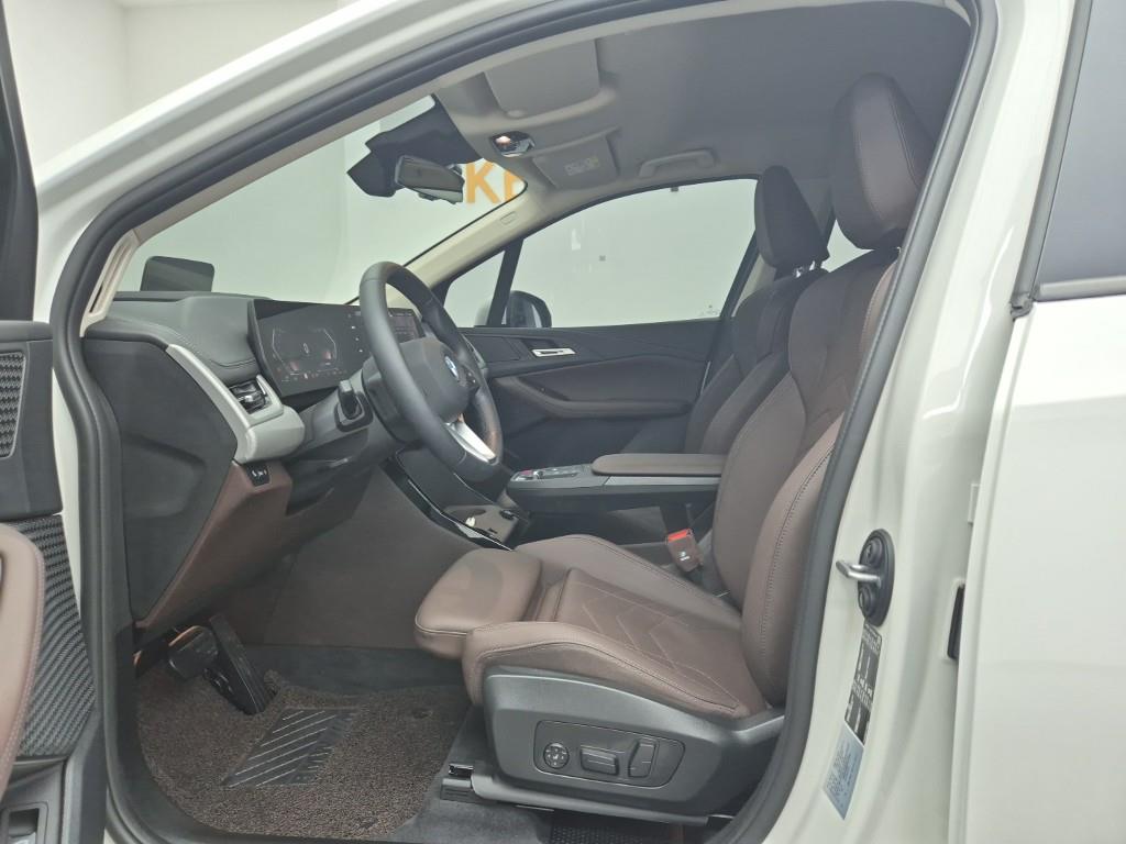 BMW 2 series - Vista 11