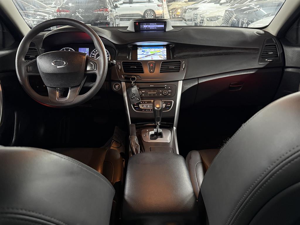 SAMSUNG SM5 - Vista 7