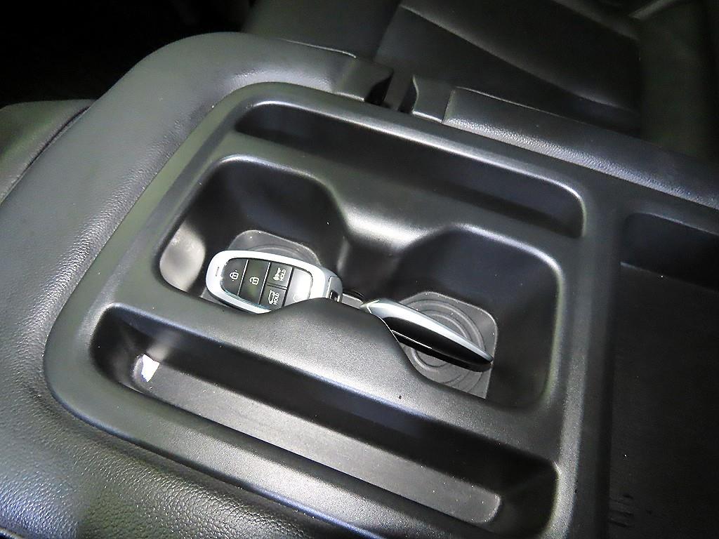 HYUNDAI Staria 2024 Negro - Importación desde Corea - HF Imports Iquique - Foto 13