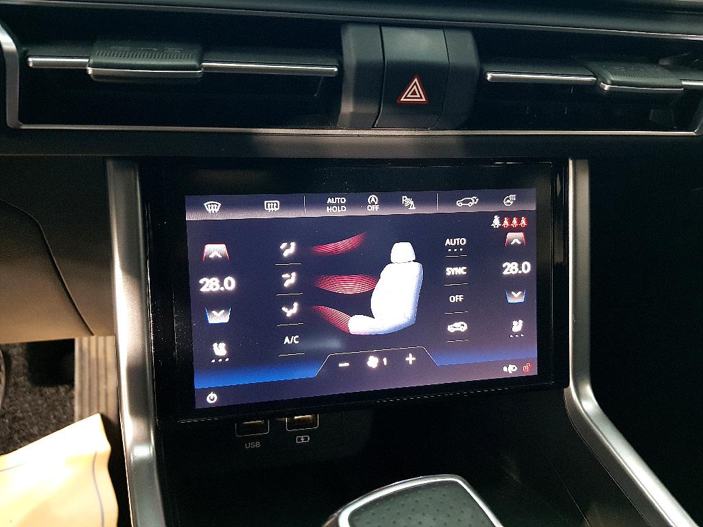 Ssangyong Torres - Vista 12