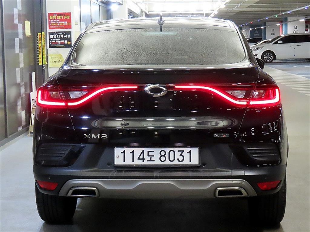 SAMSUNG XM3 - Vista 5