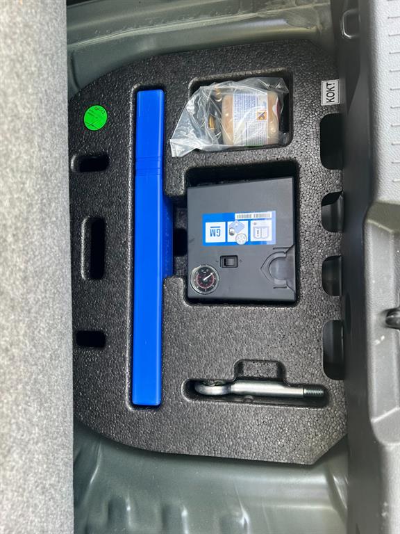 Chevrolet Spark 2016 Negro - Importación desde Corea - HF Imports Iquique - Foto 17