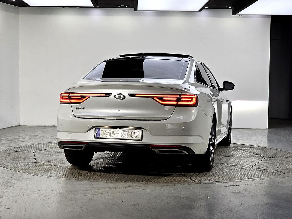 SAMSUNG SM6 - Vista 3